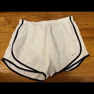 Women’s Nike DriFit Shorts